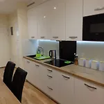 Widokowy Apartment