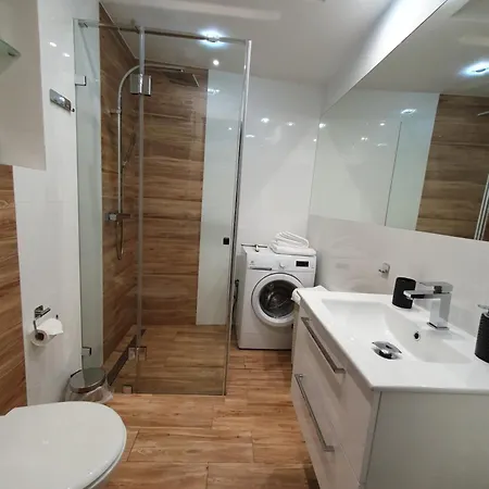 Apartment Widokowy