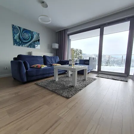 Widokowy Apartment Wisla