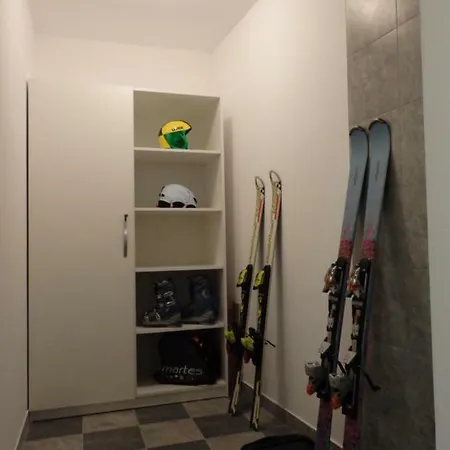 Widokowy Apartment *