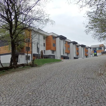 Apartment Widokowy Wisla