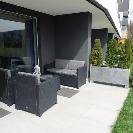 Apartamento Widokowy Wisła