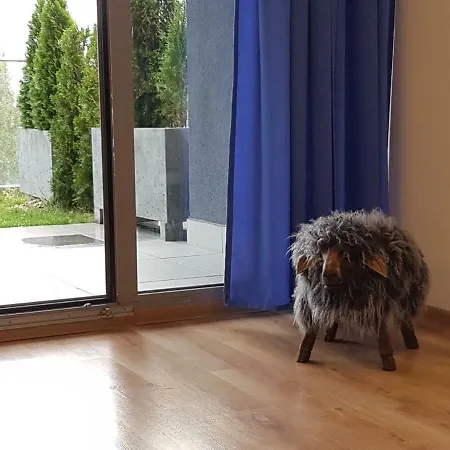 Widokowy * Wisła