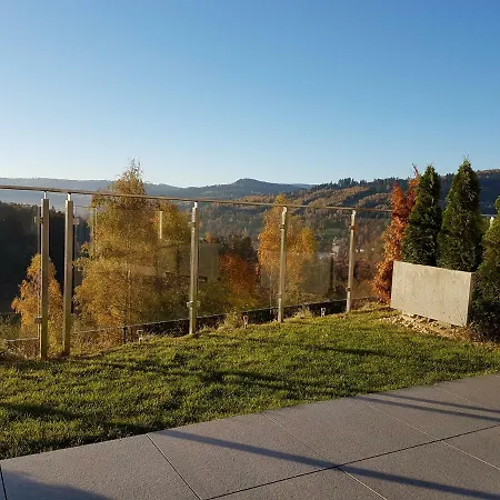 Apartament Widokowy *