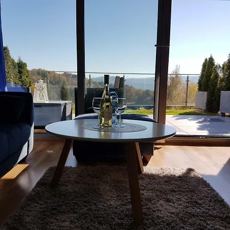 Apartment Widokowy Wisla
