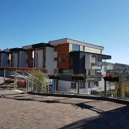 Widokowy Daire Wisła