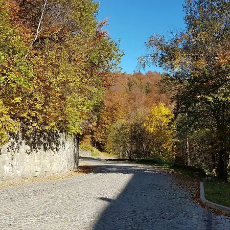 Apartament Widokowy Wisła