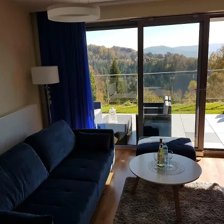 Apartament Widokowy *