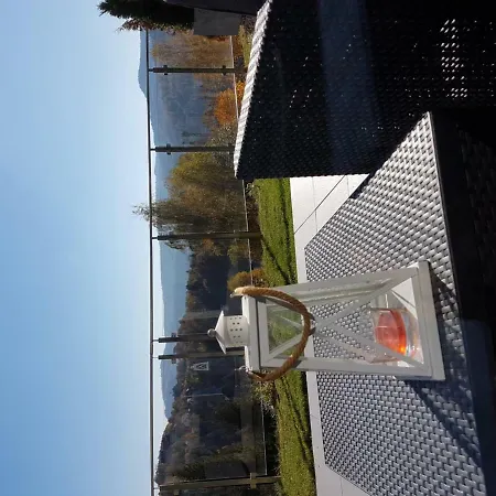 Widokowy Apartament Wisła