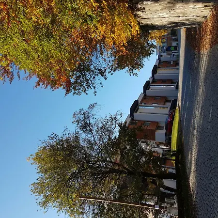 Widokowy Apartament Wisła