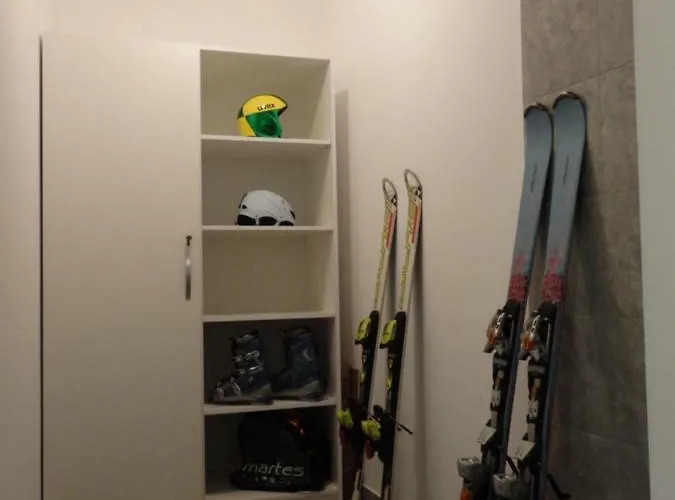 Widokowy 아파트 *