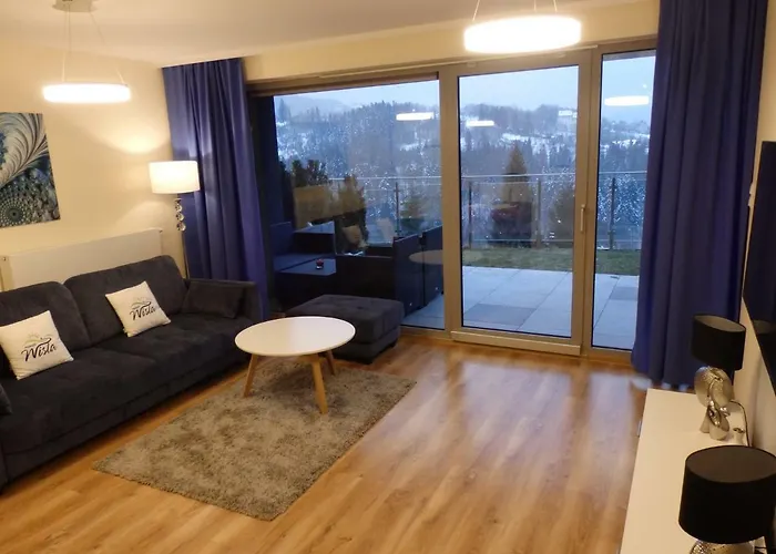 Widokowy Apartment Wisla
