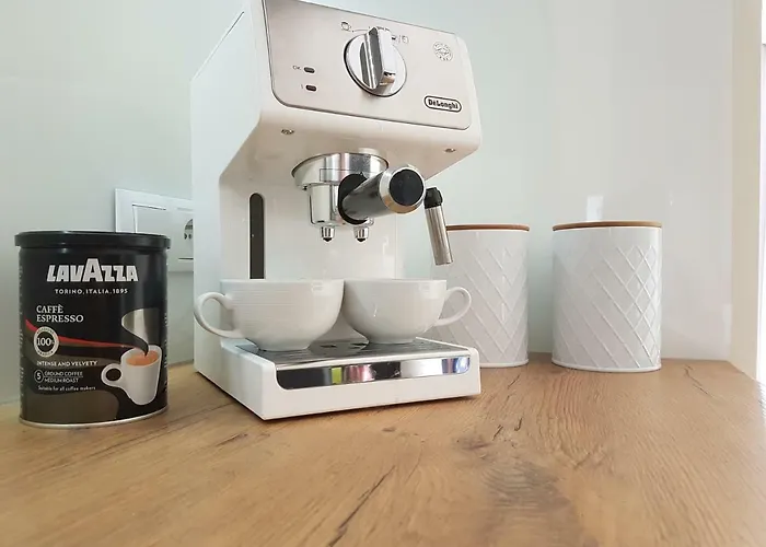 Widokowy Apartment Wisla