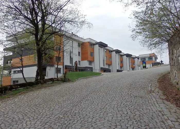 Apartment Widokowy Wisla