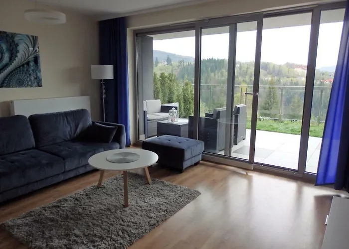 Apartment Widokowy Wisla