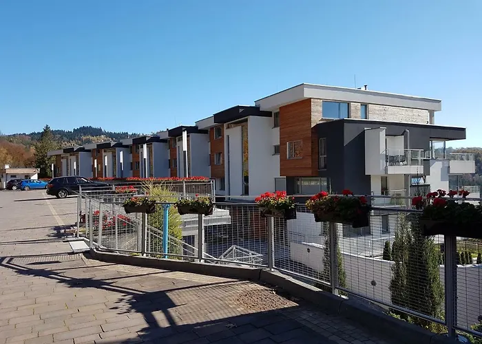 Διαμέρισμα Widokowy