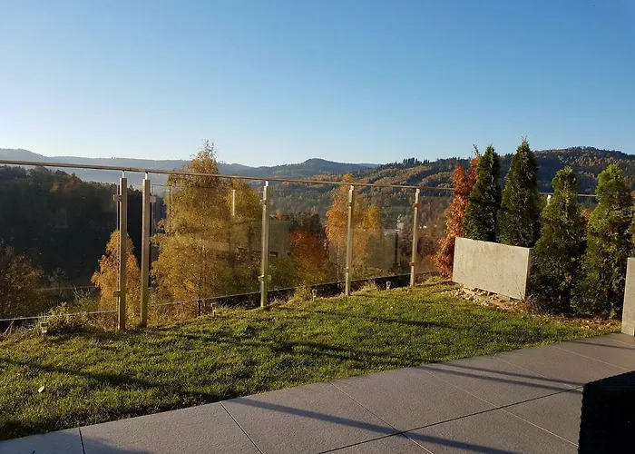 아파트 Widokowy *