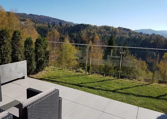 Διαμέρισμα Widokowy