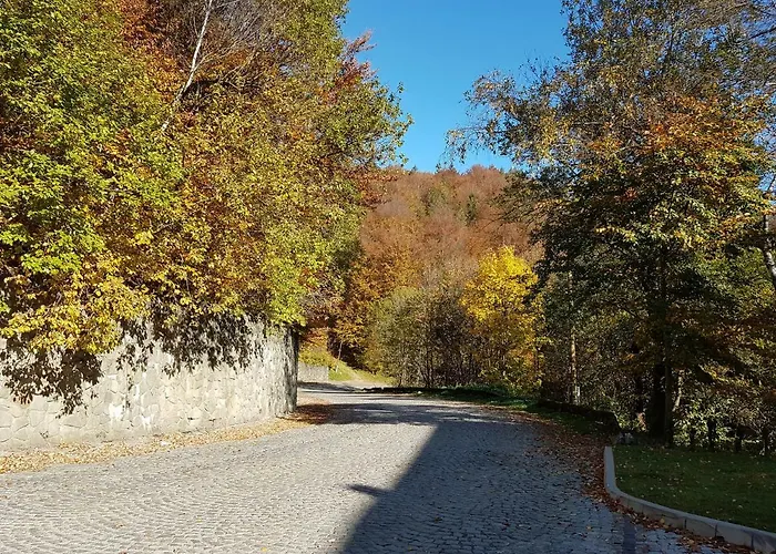 Apartment Widokowy Wisla