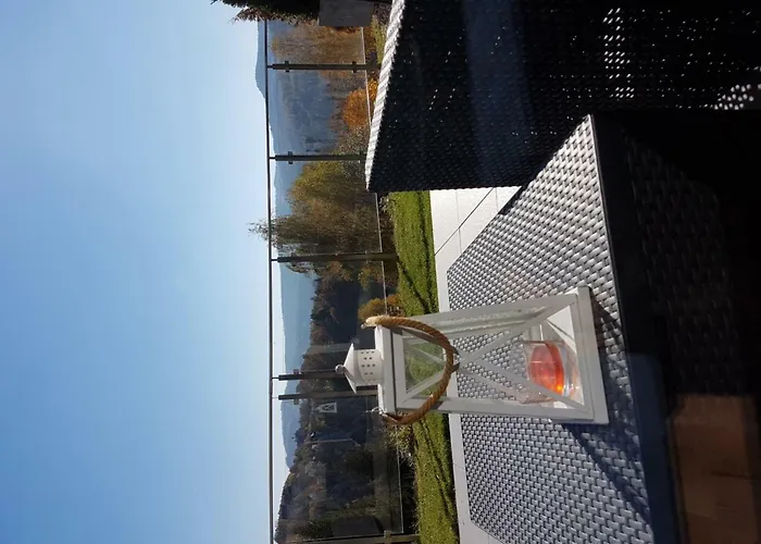 Widokowy Apartment Wisla